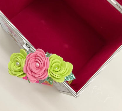 Hairbands For Girls:#L