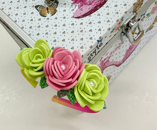 Hairbands For Girls:#L