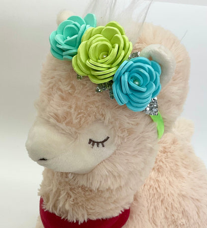 Headbands For Girl:#E