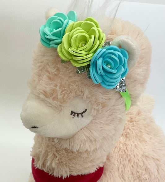 Headbands For Girl:#E