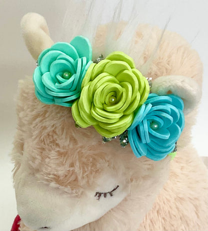 Headbands For Girl:#E