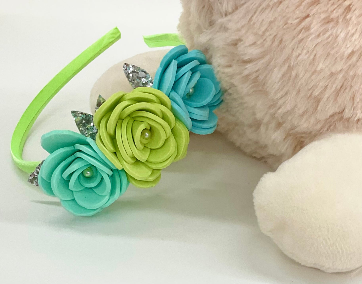 Headbands For Girl:#E