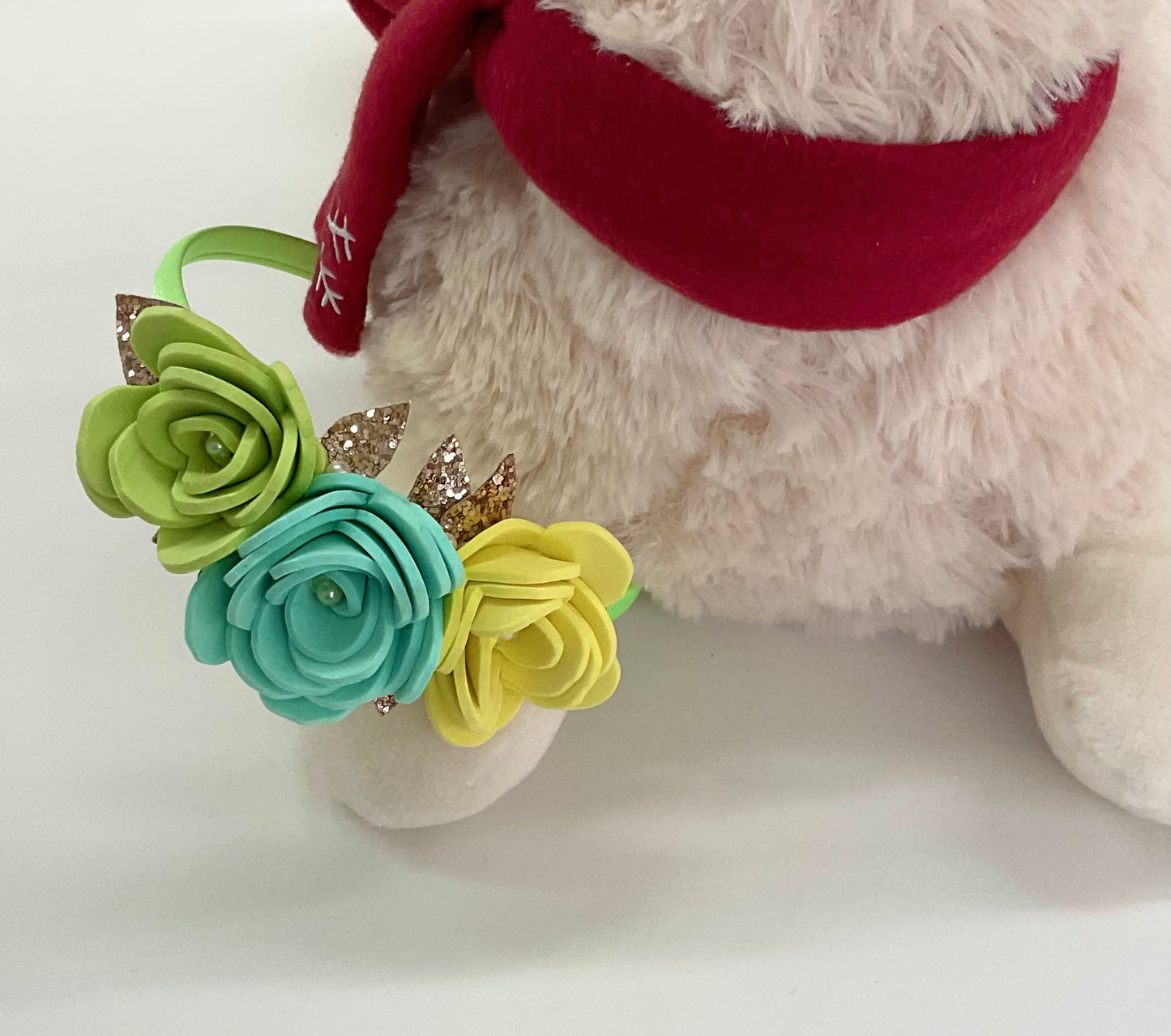 Headbands For Girls:#C