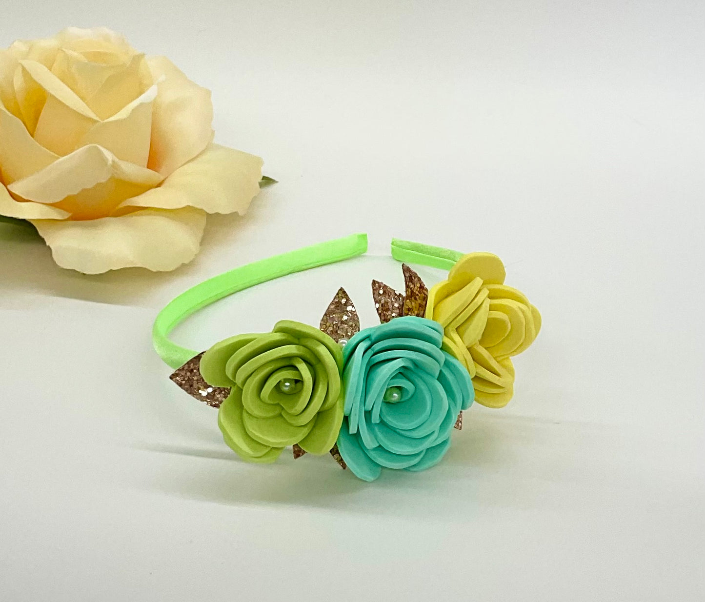 Headbands For Girls:#C