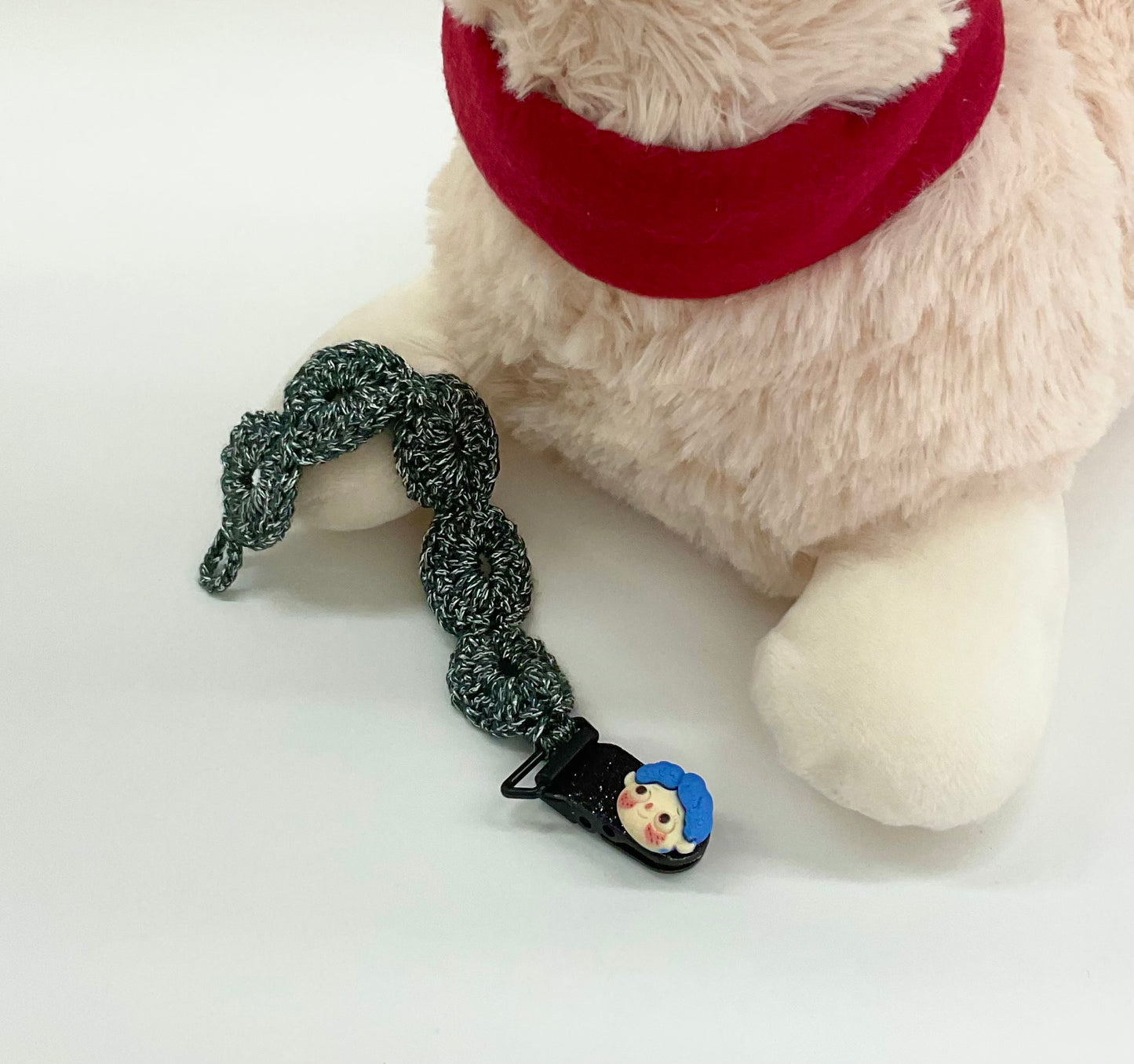 Baby Pacifier:#18