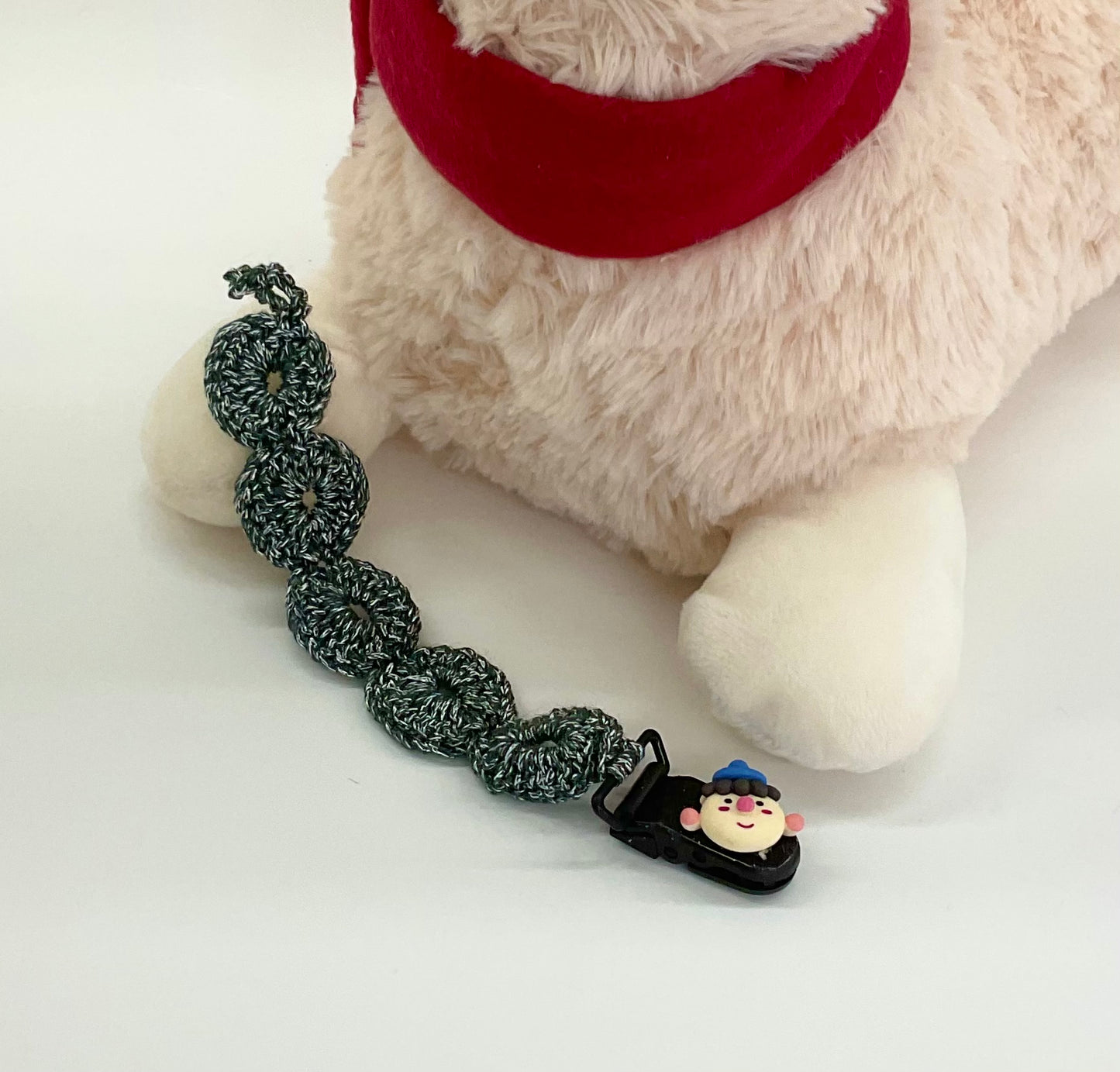 Baby Pacifier:#19