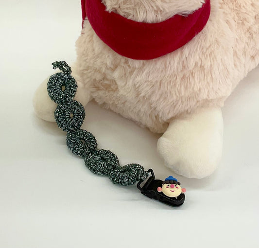 Baby Pacifier:#19