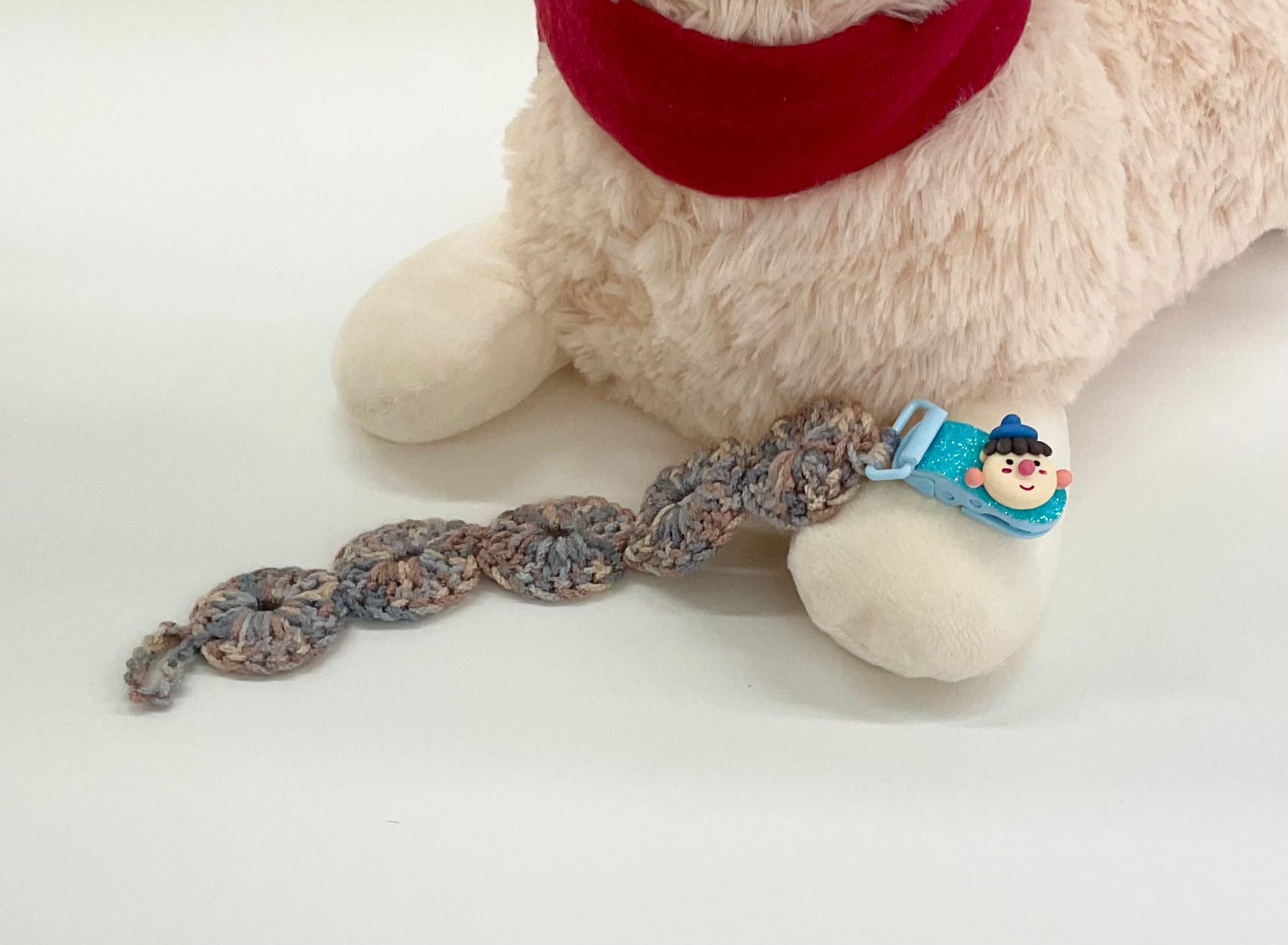 Baby Pacifier:#17