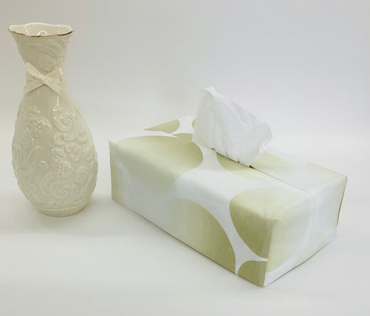 Tissue Box Cover:Liza
