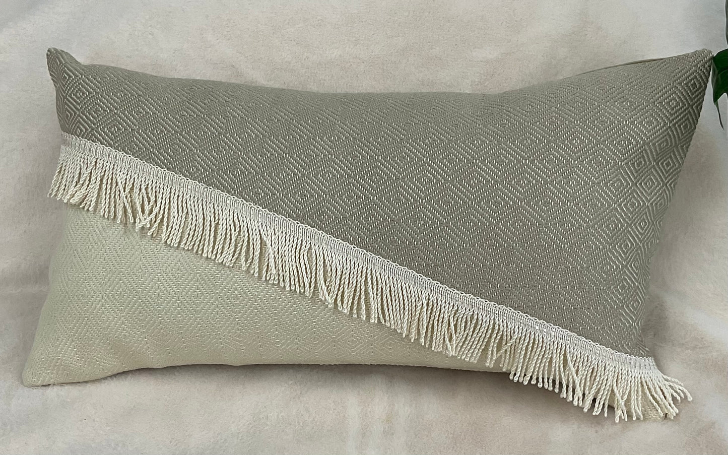 Pillow Cushion Cover:Román