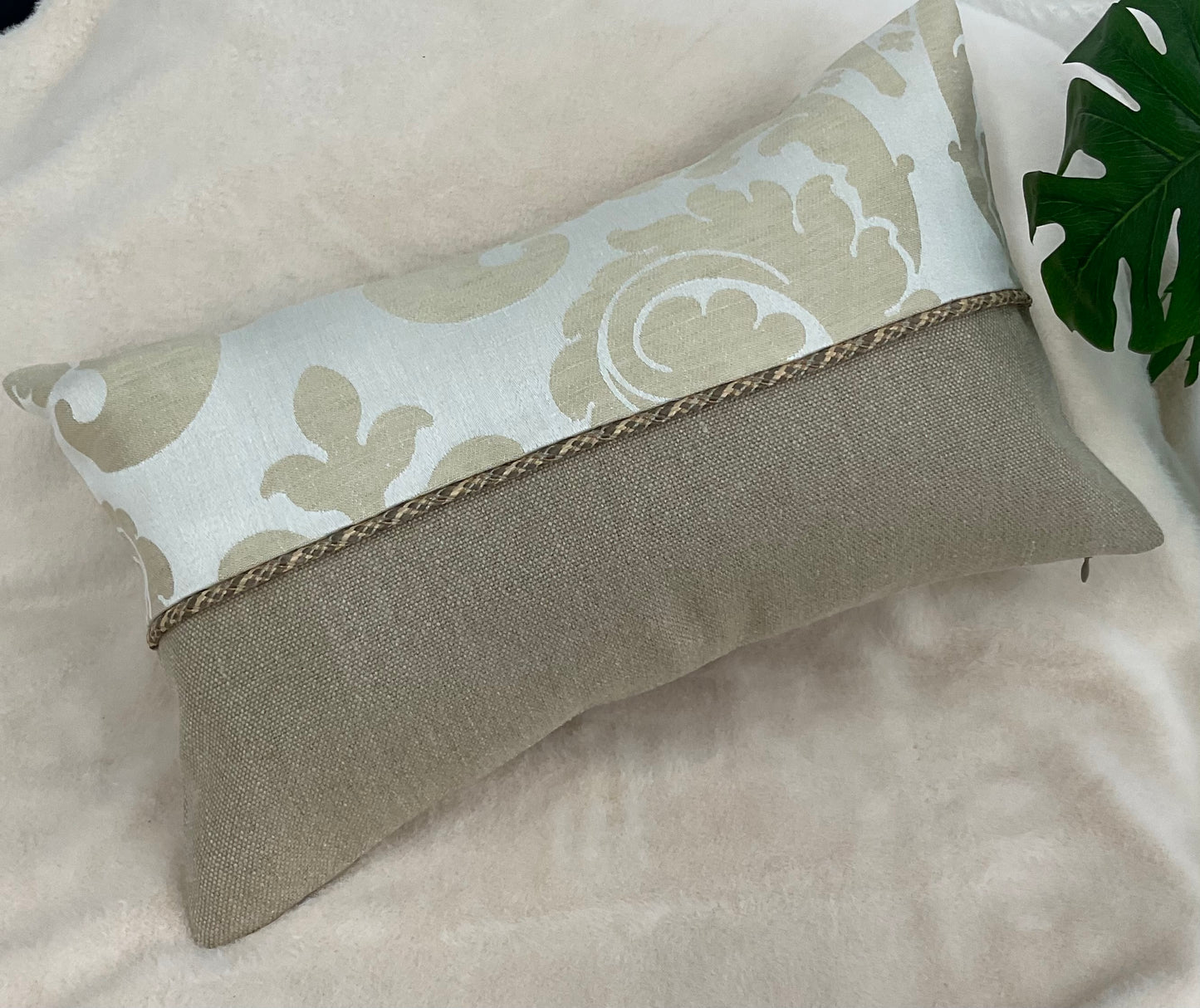 Pillow Cushion Cover:Lalita