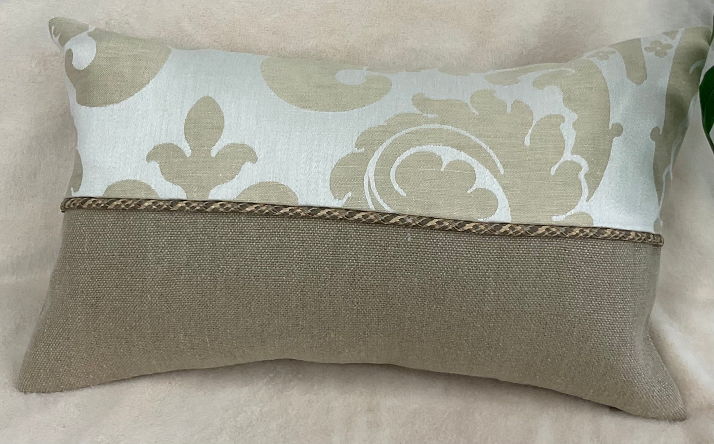 Pillow Cushion Cover:Lalita