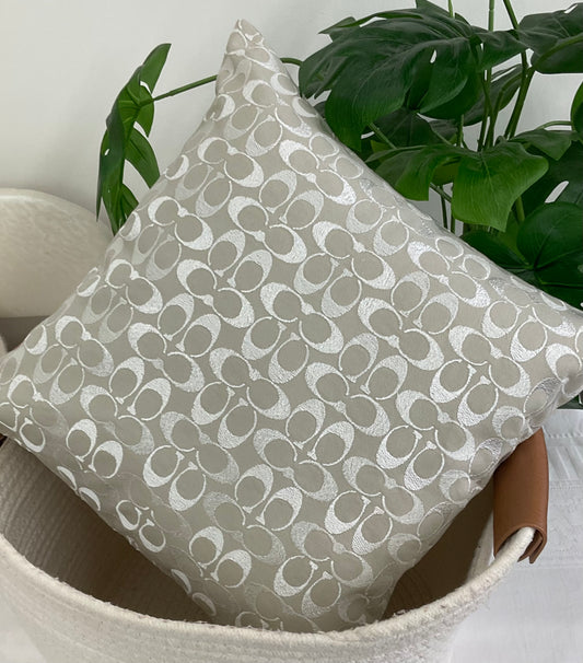 Pillow Cushion Cover:CiCi