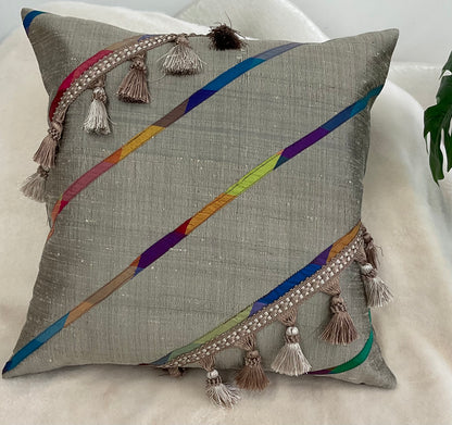 Pillow Cushion Cover:Shaadi