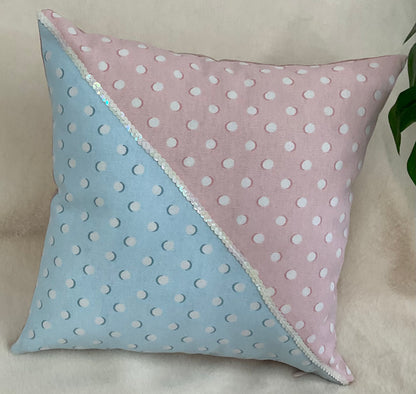 Candy Pillow Cushion (Sale Only Cover)