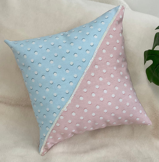 Candy Pillow Cushion (Sale Only Cover)