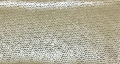 Placemat:Sequin Silver