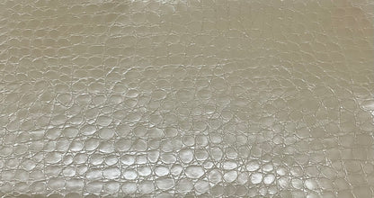 Placemat:Sequin Silver