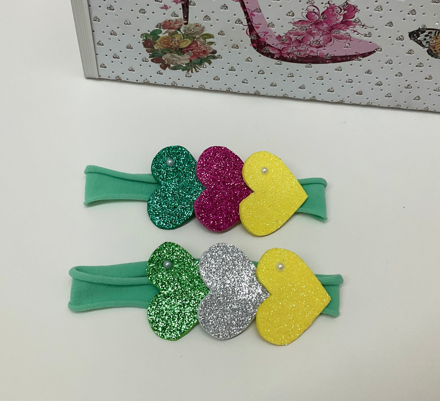 Headbands