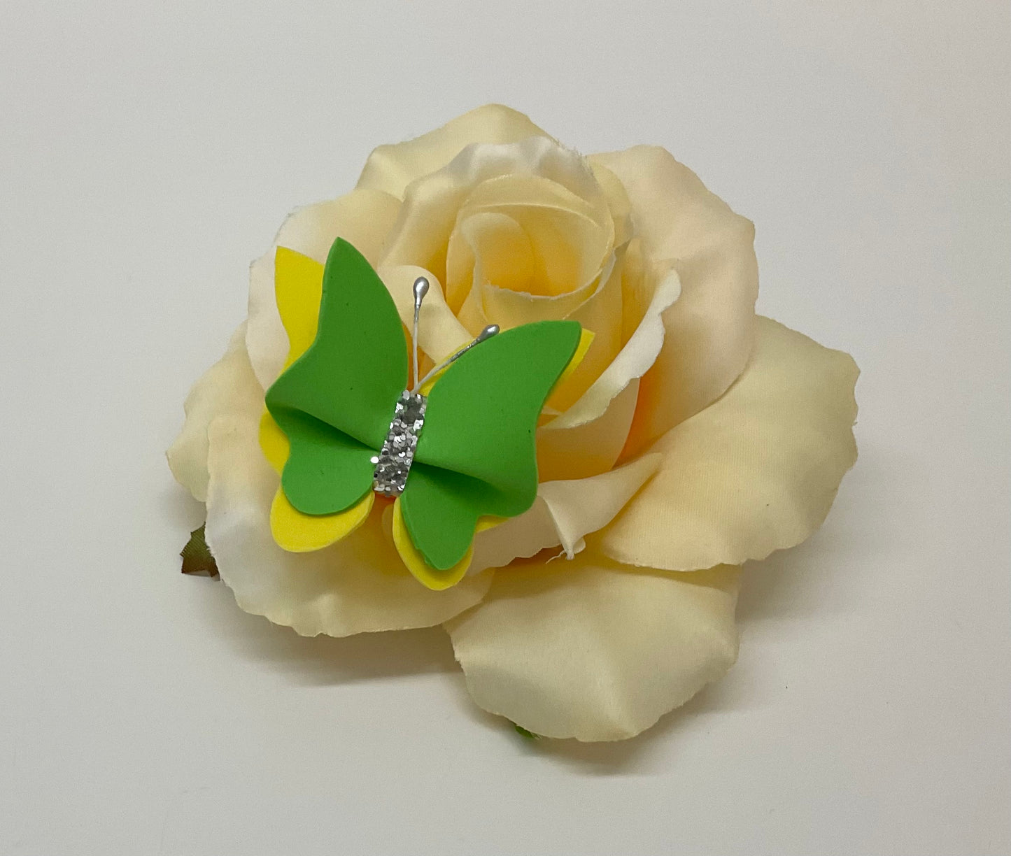 Hair Clips