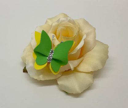 Hair Clips