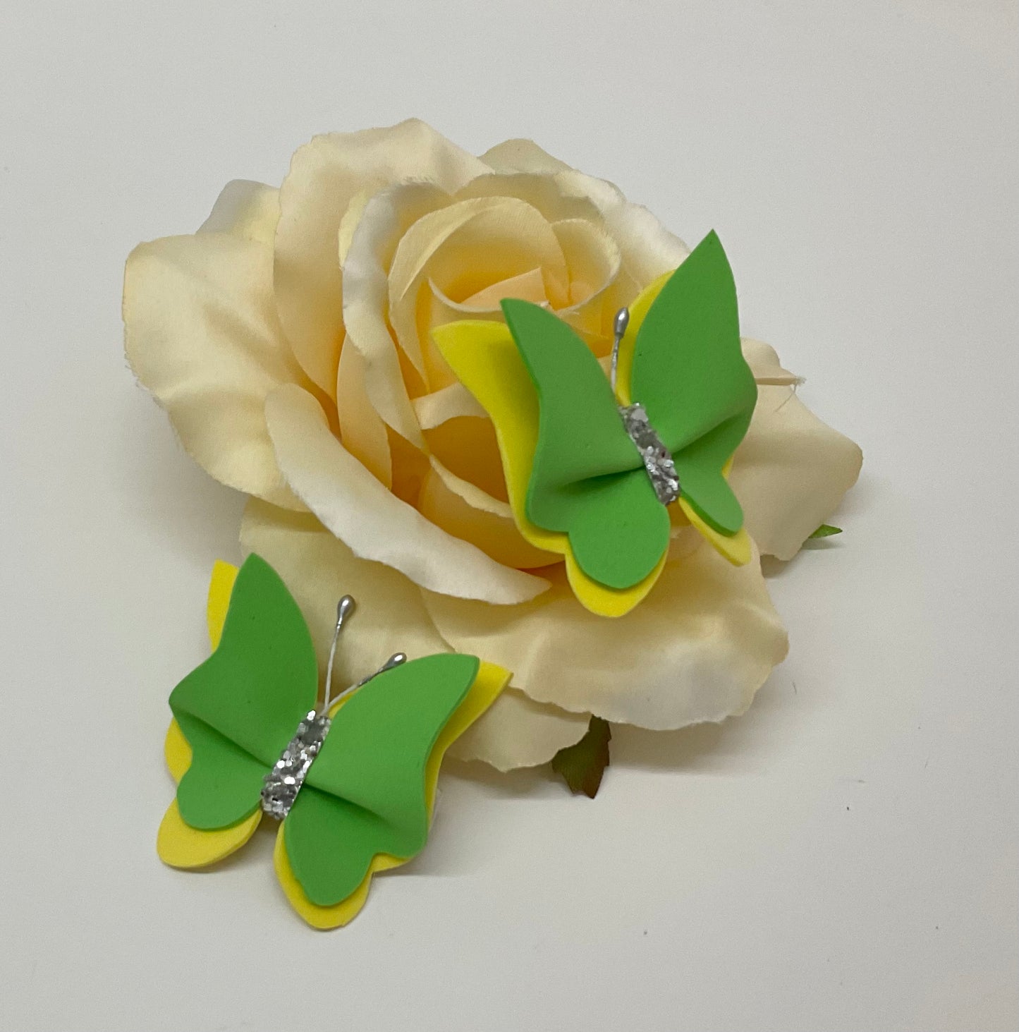 Hair Clips