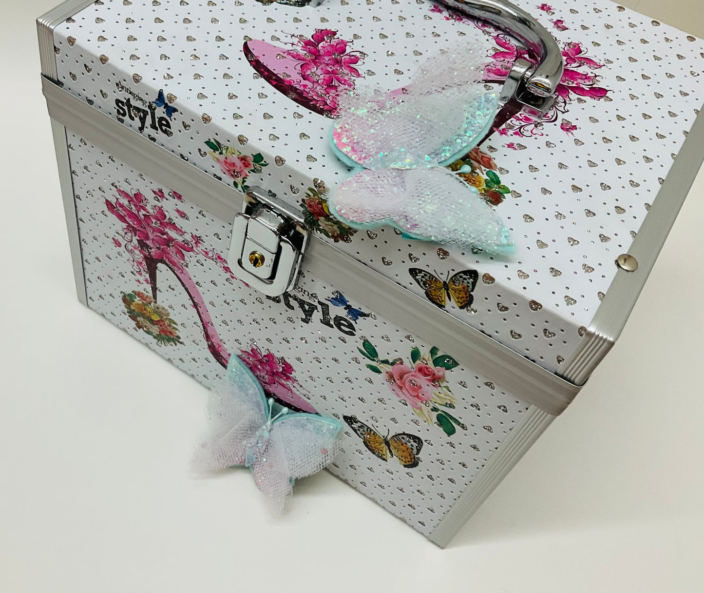 Hair Clips