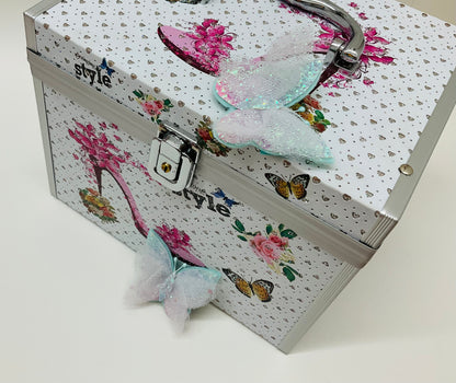 Hair Clips
