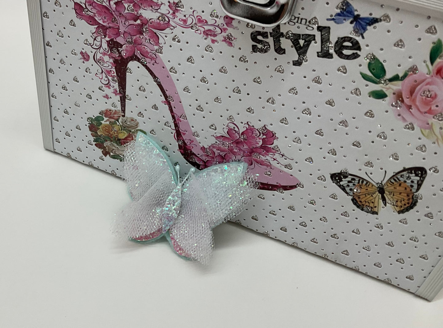 Hair Clips