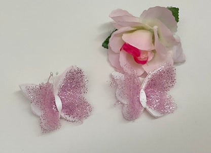 Hair Clips