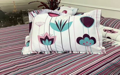 Tulip – Each Shams
