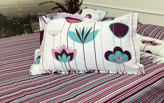 Tulip  –  Duvet Cover