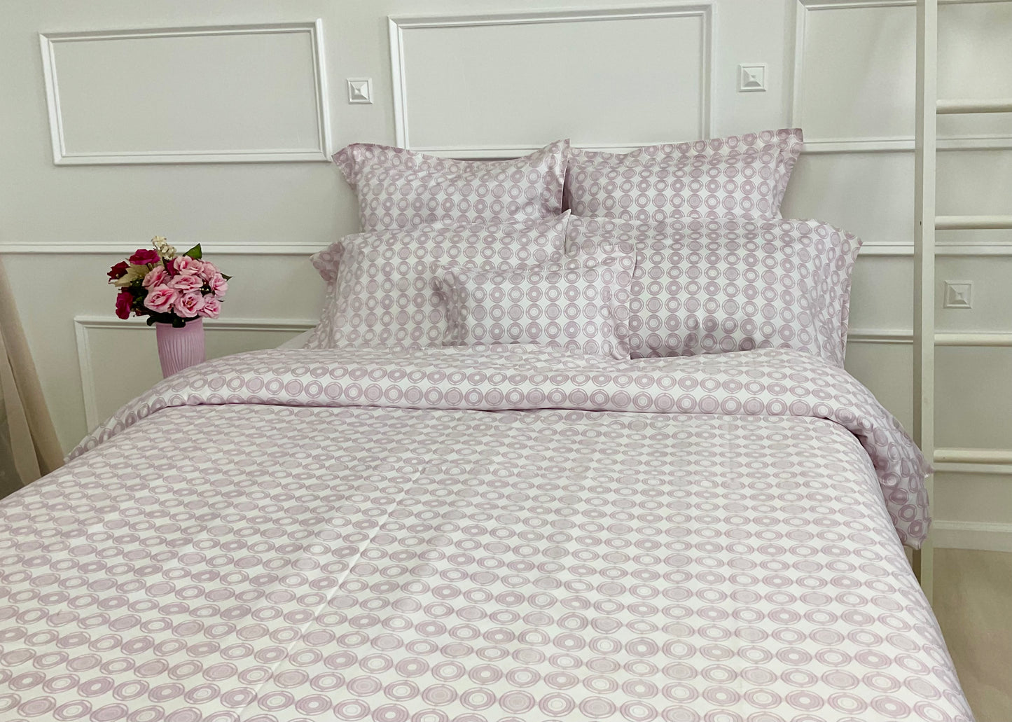 Fitted Sheet-Lulu