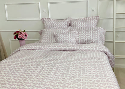 Fitted Sheet-Lulu