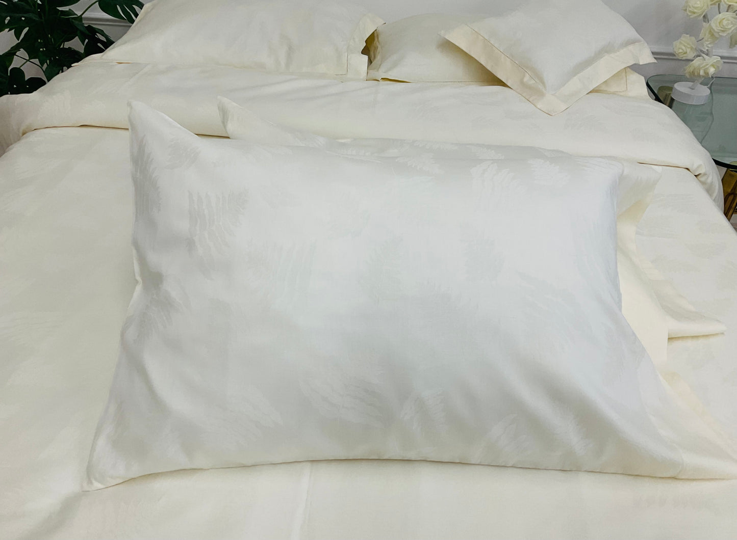 Flat Sheets -Orman