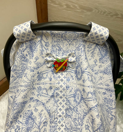 Baby Car Seat Cover:Berkan