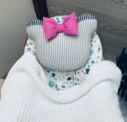 Pillow:Minnie Mouse