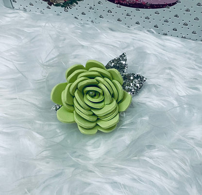 Hair Clips