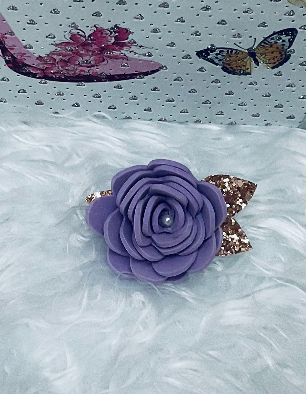 Hair Clips