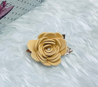 Hair Clips