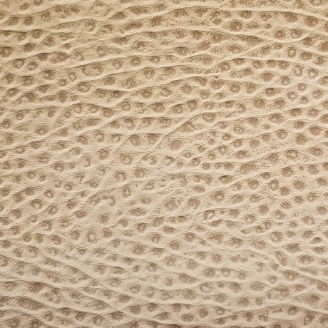 Tablecloth:Boca Camel Faux Leather