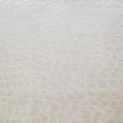 Tablecloth – Grenade Beige  ( Faux Leather )