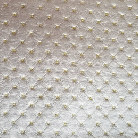 Tablecloth - Border Faux Leather