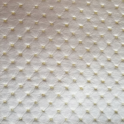 Tablecloth - Border Faux Leather