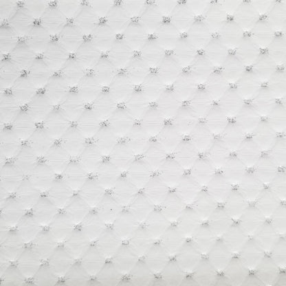 Tablecloth - Border Faux Leather