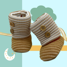 Baby Shoes