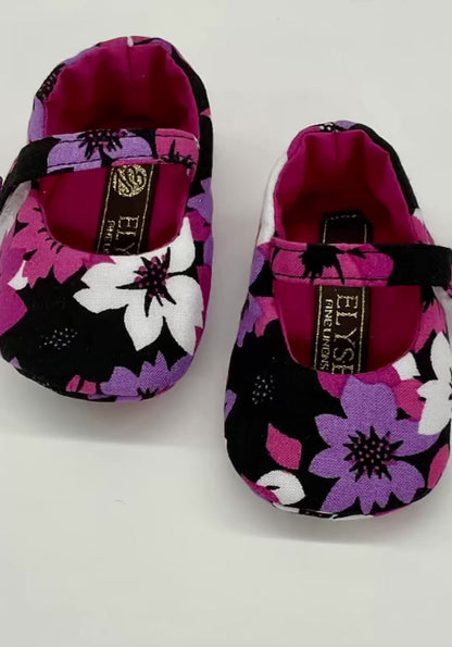 Izabella Candy Flower