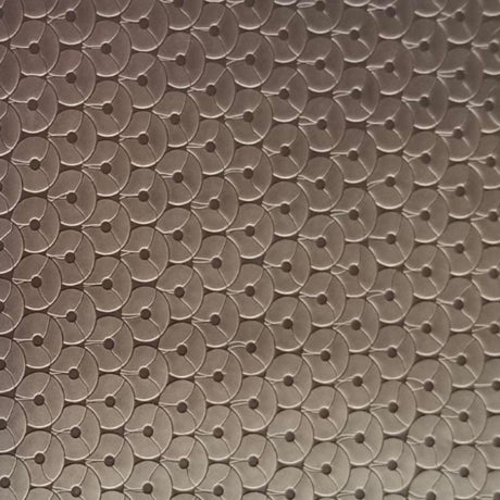 Tablecloth - Border Faux Leather