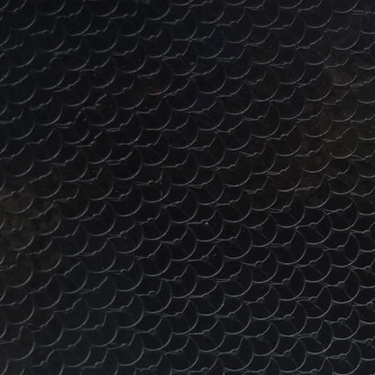 Tablecloth - Border Faux Leather