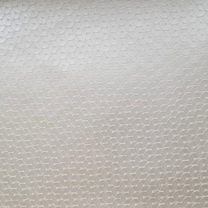 Tablecloth - Border Faux Leather